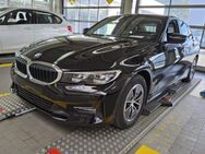 BMW 318, d Advantage| ||||, Jahr 2021 - Darmstadt