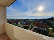 gemütliche 3-Zimmer-Wohnung mit Balkon - Meißen