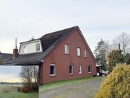 Kapitalanleger aufgepasst! - Schönes vermietetes Einfamilienhaus mit zwei Wohneinheiten in idyllischer Lage von Lilienthal-Worphausen - Lilienthal