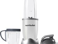 nutribullet Standmixer Pro NB907W, 900 W