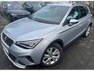 Seat Arona, 1.0 TSI Xperience, Jahr 2022 - Weinheim