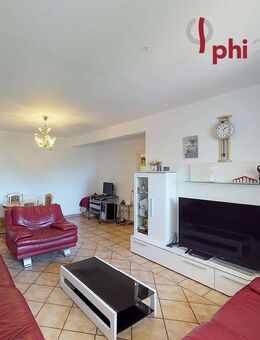 PHI AACHEN - Hier ist Ihr Geld gut angelegt! Gepflegte 3-Zimmer-Wohnung in Grünlage von Eschweiler! - Eschweiler