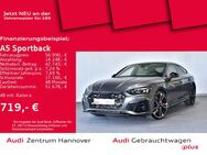 Audi A5, Sportback S line 40 TDI quattro, Jahr 2024 - Hannover