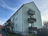 Klein, fein, dein! Gemütliche 1-Zimmer-Wohnung mit Balkon in Wernigerode! - Wernigerode