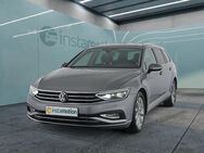 VW Passat Variant, 2.0 TDI Elegance, Jahr 2020 - München