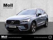 Volvo XC60, Plus Dark Recharge Plug-In Hybrid AWD T6 Twin Engine EU6d digitales, Jahr 2023 - Aachen