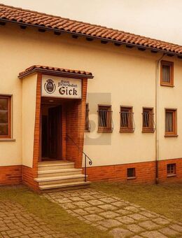 VIELSEITIGES WOHNEN MIT AUSBAUPOTENZIAL - Naumburg