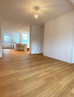 107 m² modern sanierter Altbau plus Spitzboden! - Wiesbaden