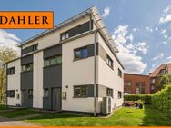Energieeffiziente Doppelhaushälfte in Toplage der Nauener Vorstadt - Potsdam