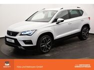 Seat Ateca, 1.5 TSI Xcellence Multilenk, Jahr 2020 - Wolfsburg