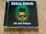 Böhse Onkelz CD - Wir sind Relp - Hörselberg-Hainich