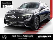 Mercedes GLC 200, AMG, Jahr 2023 - Busdorf