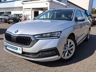 Skoda Octavia, 2.0 TDI Combi Style||||, Jahr 2021 - Darmstadt