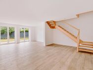 Familienglück! : Neubau Reihenhaus in Kirchgellersen - Kirchgellersen