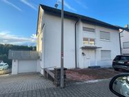 3 Familienhaus mit schöner Aussicht und ruhiger Lage in Gaggenau - Gaggenau