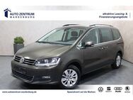 VW Sharan Comfortline 7-Sitzer AHK NAV SHZ SPUR PDC - Wardenburg