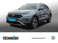 VW T-Roc, 1.0 TSi Move, Jahr 2024 - Schwerte (Hansestadt an der Ruhr)