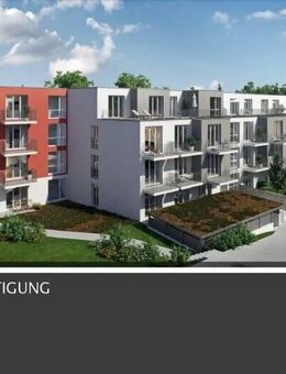 MODERNES 1-Zi-APARTMENT in Pasing Nähe S-Bahn - München