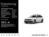 VW Passat Variant, 1.4 GTE eTSI, Jahr 2020 - Haßfurt