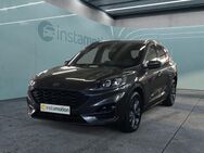 Ford Kuga, ST-Line X 5-tül Duratec, Jahr 2020 - München