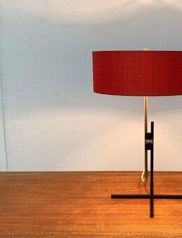 Mid Century Kaiser Table Lamp Tischleuchte zu 50er 60er Idell 3 - Hamburg Hamburg-Nord