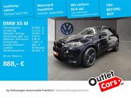 BMW X5 M, xDrive, Jahr 2017 - Frankfurt (Main)