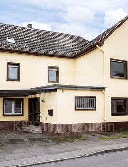 Charmantes Einfamilienhaus mit zwei Terrassen, Photovoltaikanlage und vielseitigem Nutzungspotenzial - Königswinter