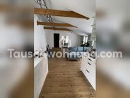 [TAUSCHWOHNUNG] Kleines Haus im Innenhof - Hannover