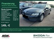 Skoda Octavia, 1.0 TSi Combi Active, Jahr 2016 - Heilbronn