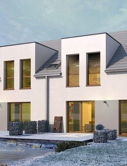 Mehrgenerationenwohnen mit flexiblen Möglichkeiten - Nidderau