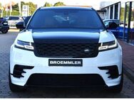 Land Rover Range Rover Velar D300 R-Dynamic HSE - Altenberge