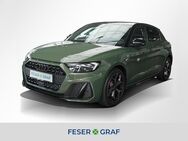 Audi A1, Sportback S line 30 TFSI, Jahr 2022 - Fürth