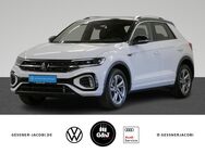 VW T-Roc, 2.0 TDI R-Line 3, Jahr 2024 - Hannover