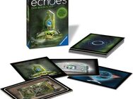 Ravensburger Spiel echoes - Der Mikrochip, Audio Mystery Spiel, Made in Europe