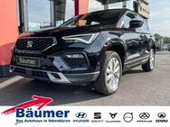 Seat Ateca Style 1.5 TSI DSG + NAVI + LED + DAB - Ibbenbüren