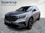 Renault Espace, 6 Esprit Alpine E-Tech Full Hybrid 200, Jahr 2022 - Rendsburg