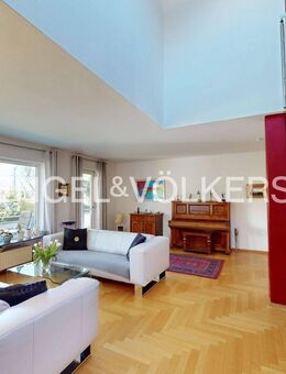 Großzügiges Einfamilienhaus mit Einliegerwohnung in Wiesbaden-Igstadt - Wiesbaden