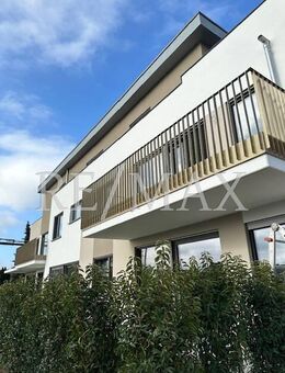 Penthousewohnung moderne Ausstattung, Neubau Erstbezug, Wohnen in ruhiger entspannter Lage - Bad Camberg