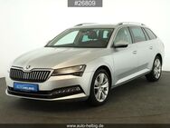 Skoda Superb, 2.0 TDI Combi Style ###18Z##, Jahr 2021 - Donnersdorf