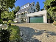 Ihr Traumhaus wartet: wunderschönes EFH in Seenähe mit vielen Vorzügen in Konstanz-Litzelstetten - Konstanz