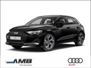 Audi A3, Sportback Advanced 35 TFSI, Jahr 2022 - Borna