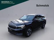 Skoda Kodiaq, 1.5 TSI Selection, Jahr 2024 - Emmendingen