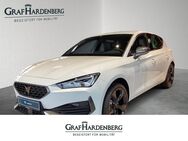 CUPRA Leon, 1.5 eTSI 150PS, Jahr 2024 - Radolfzell (Bodensee)