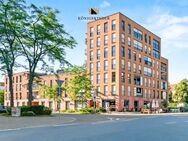 Top Wohnung in zentraler Lage von Konstanz (OT Petershausen) - Konstanz