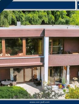 Natur pur! Großzügiges Einfamilienhaus in top Lage! - Hamburg