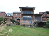 Tolles Familienhaus mit sonnigem Garten und Fernblick in Randlage von Westerkappeln - Westerkappeln