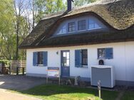 Traumhaus nahe Ostseestrand - Glowe