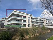 Erstbezug: Exklusives Penthouse in der Kanderner Gartenstadt - Kandern