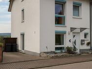 Willkommen zu Hause ??Reihenendhaus in familiärer LAGE - Rockenberg