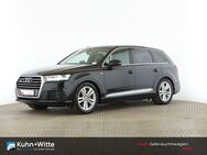 Audi Q7, 3.0 TDI quattro S-Line, Jahr 2018 - Seevetal